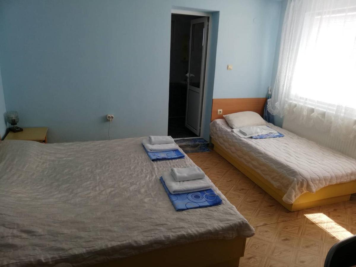 Guest House Dimi Byala  Extérieur photo