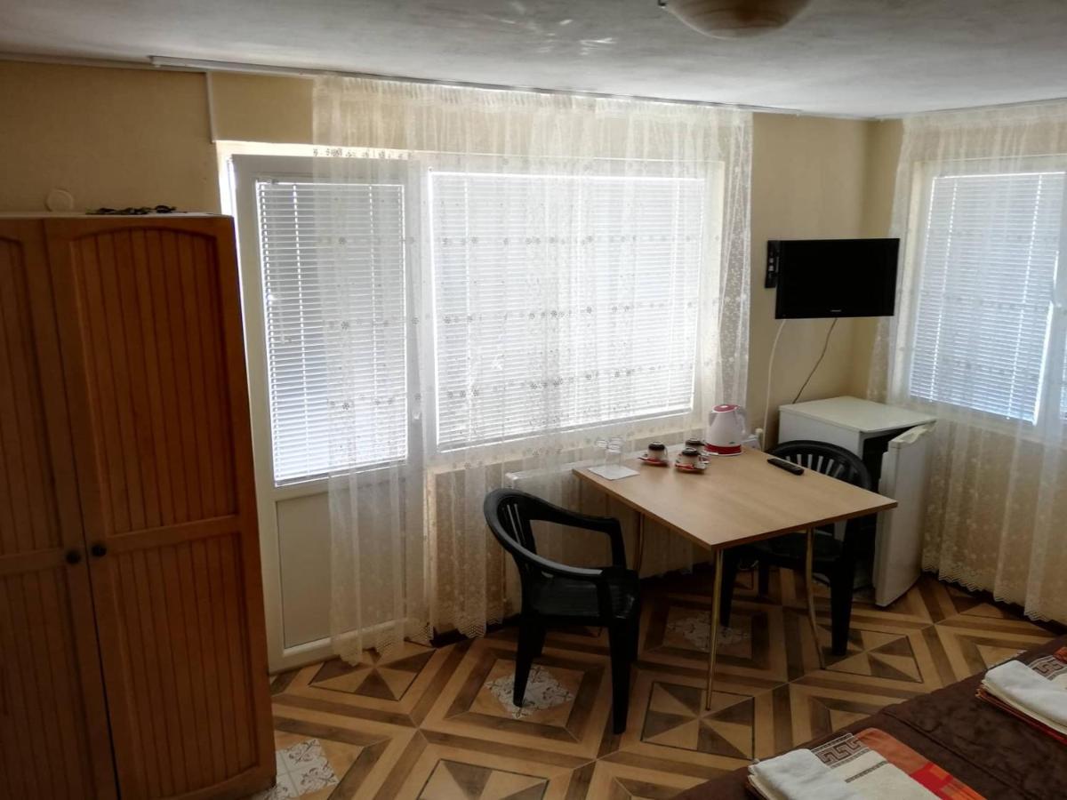 Guest House Dimi Byala  Extérieur photo